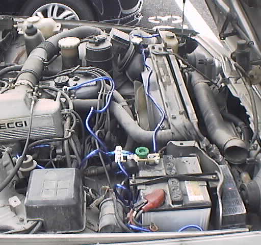 思いでのピアッツァ【俺のピアッツァ】
SOHCだけど、まったく問題なく良かった。
当時ヤフオクで購入。外観が痛んでる箇所の写真しか残ってないのが悲しい。でも、エンジンルームはちゃんとアーシングしてるのが偉いねｗ
いすゞ ISUZU ピアッツァ 1.9 XL  JR130 G200型 4速AT
#ピアッツァ