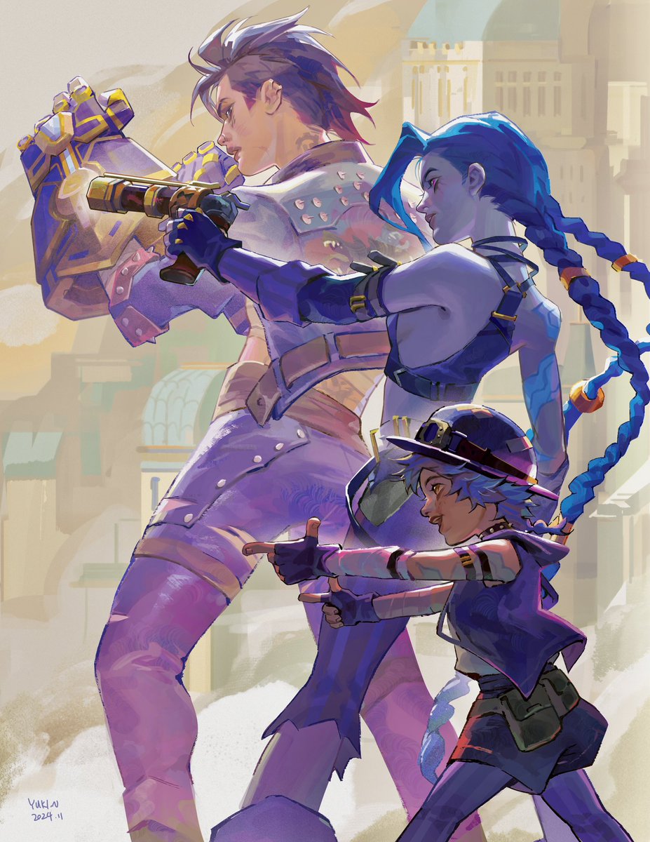 #Arcane #ArcaneSeason2 wish I can wipe my memory after season finale