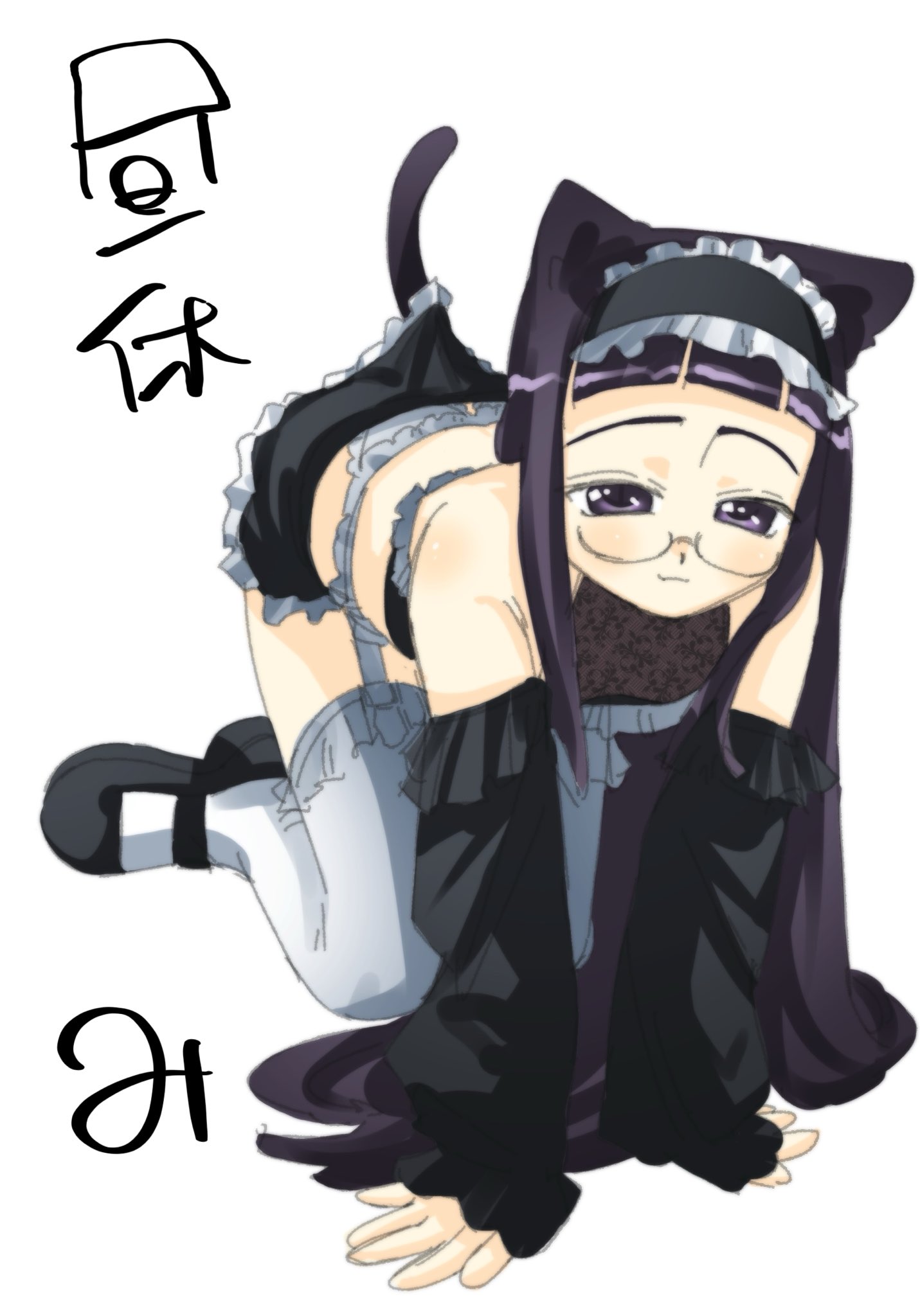 ilovenonude ゔぇろ (@iloveexotic) / X