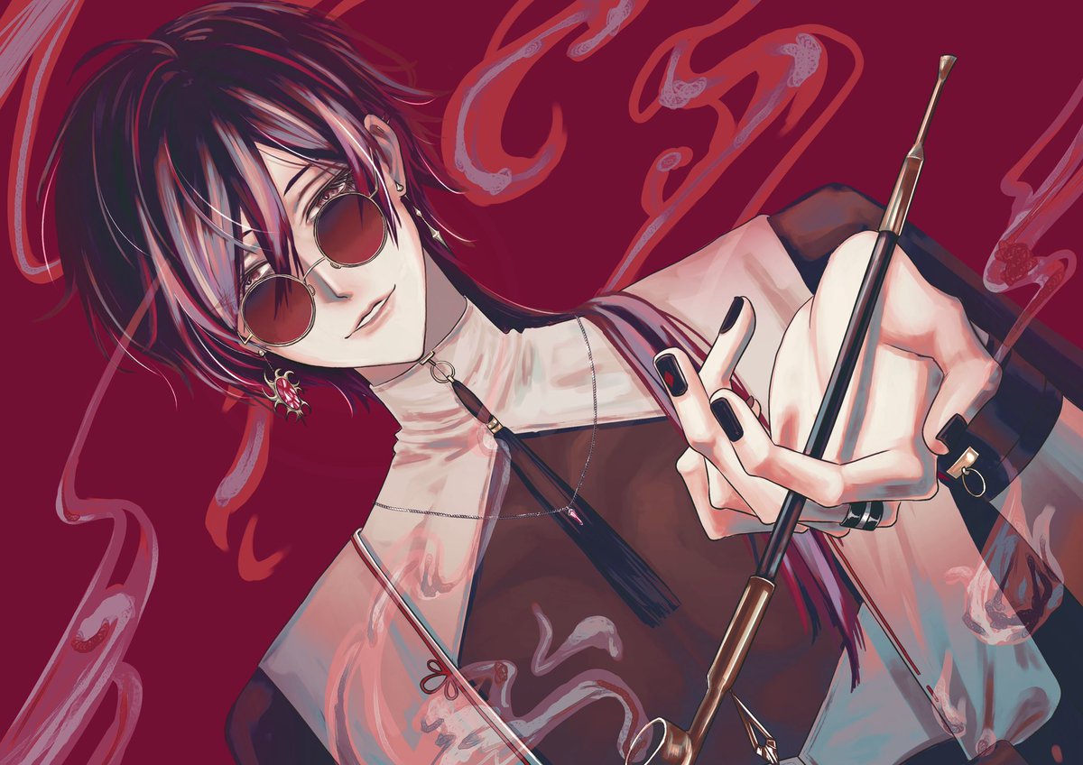 RK6K_notfound's tweet photo. #LouVerGallery https://t.co/re5L25uei1