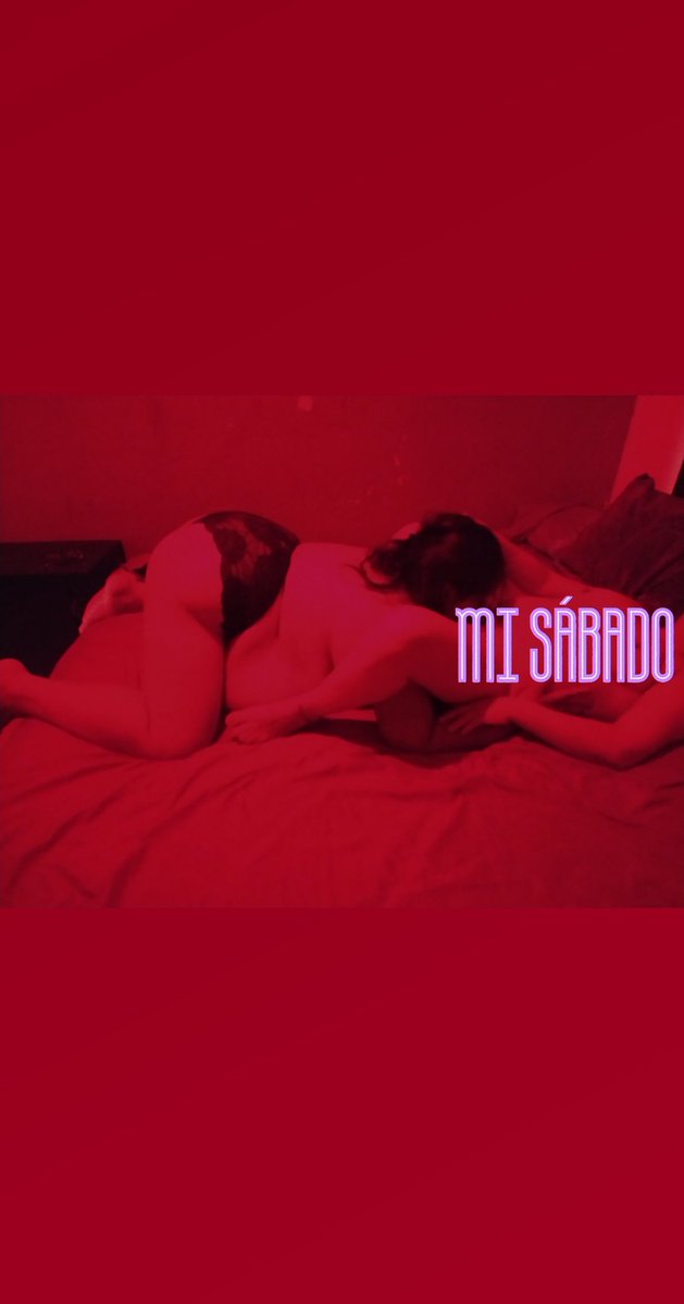 Super rico con una linda pareja de Salamanca