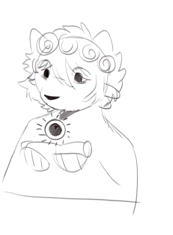 one_axolt's tweet image. estoy vivo