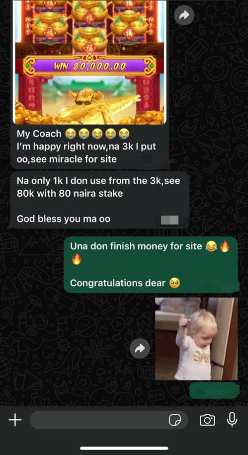 ajuwon_abosede's tweet photo. @Arishekola10 @ZenCoinOnTon https://t.co/ZxPsQr8jcw