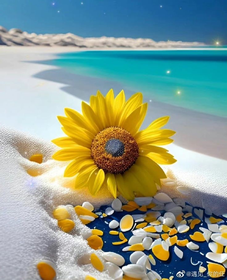 🌼🦋Jalaluddin Al-Rumi says :
"The Soul that has something of your soul Knows how to address you without Words"🦋🌼

✨GOOD AFTERNOON✨