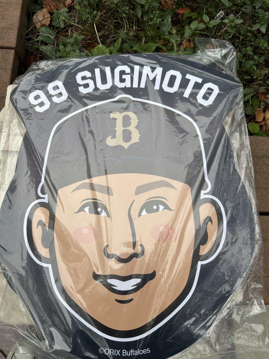___5367_'s tweet photo. @_

バファローズガチャ  交換

譲:99 杉本裕太郎 顔パネル

求:買取or他選手(ご提示ください)

#オリックスバッファローズ  #オリックス
#バファローズガチャ https://t.co/pfL2M7RER6