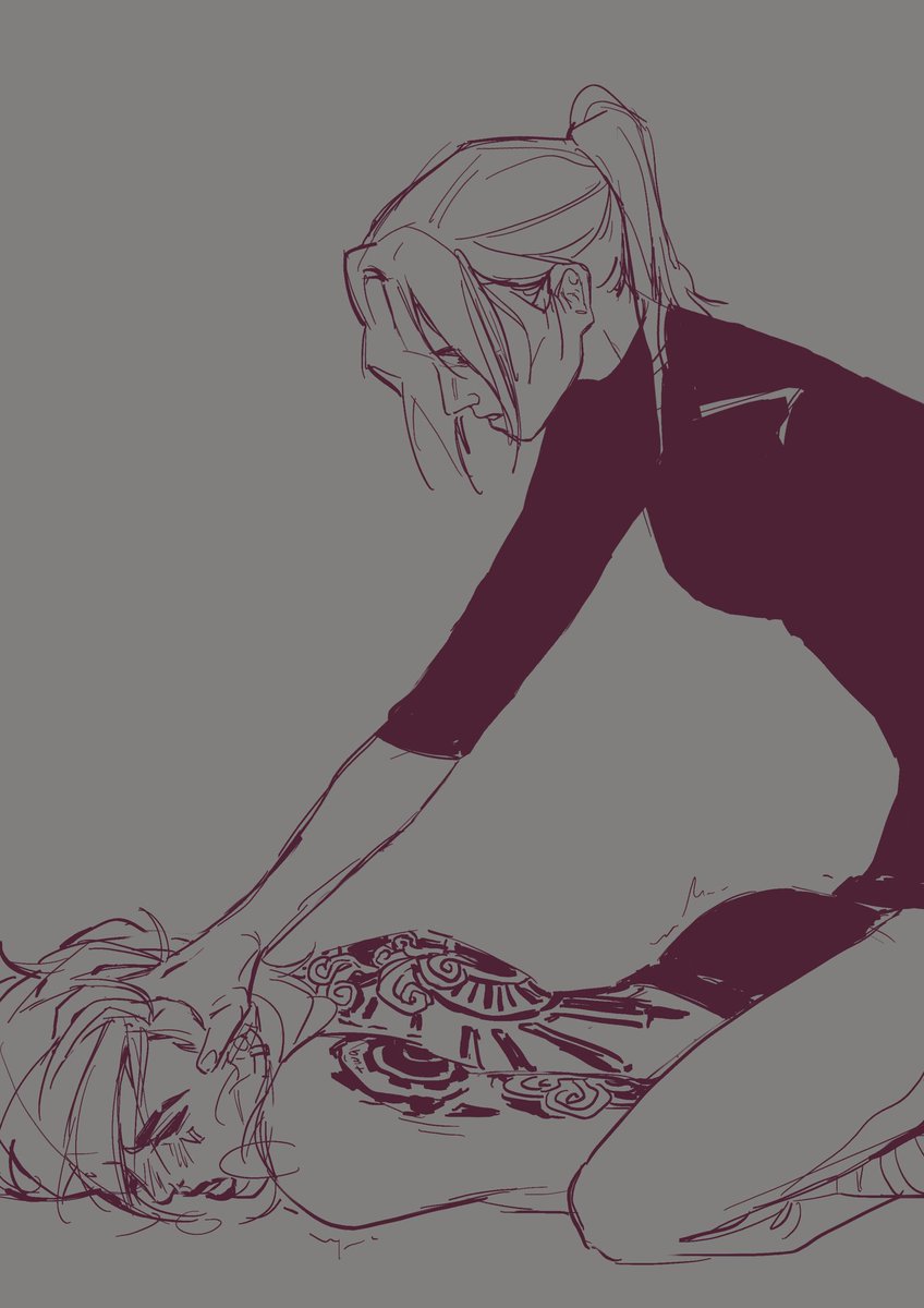 #arcane #caitvi 能不能照这样重新做一次给我看呢