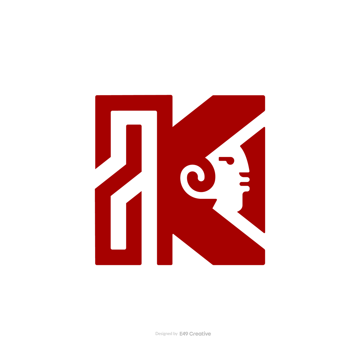 e49creative's tweet photo. You are the client…  ✅ or ❎?

Brand Logo Design for KUūX — An Esports team in Mexico.  #BrandIdentity #DesignInspiration 

© E49 Creative https://t.co/Ja1nuk9AyG