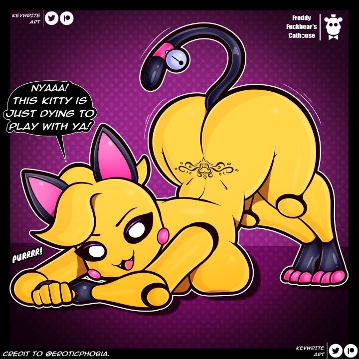 dmacdougal402's tweet photo. EroticPhobia Toy Chica https://t.co/OrYq8CxU3W