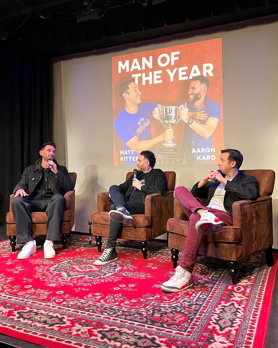 Brett Gursky tweet media