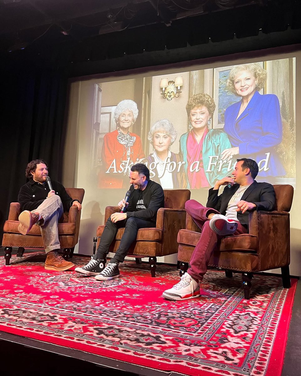 Brett Gursky tweet media