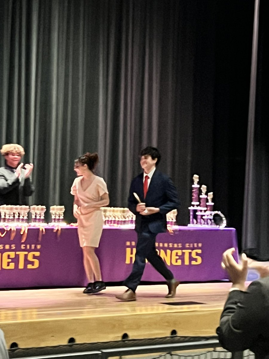 GVHS Speech and Debate tweet media