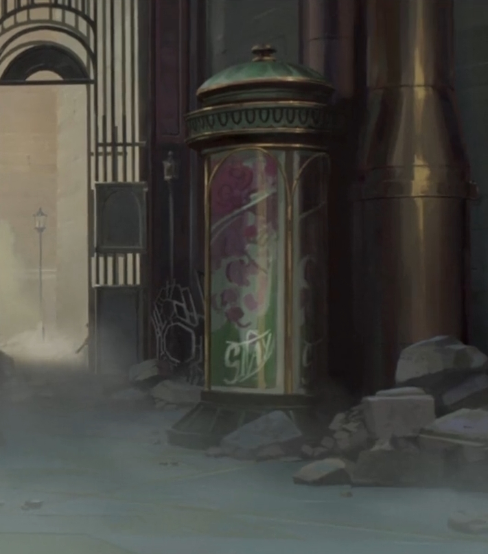 "Stray Kids everywhere all around the world, you make Stray Kids stay" applies even to Runeterra ❤️🖤
#ArcaneSeason2 #arcane #StrayKids #stay