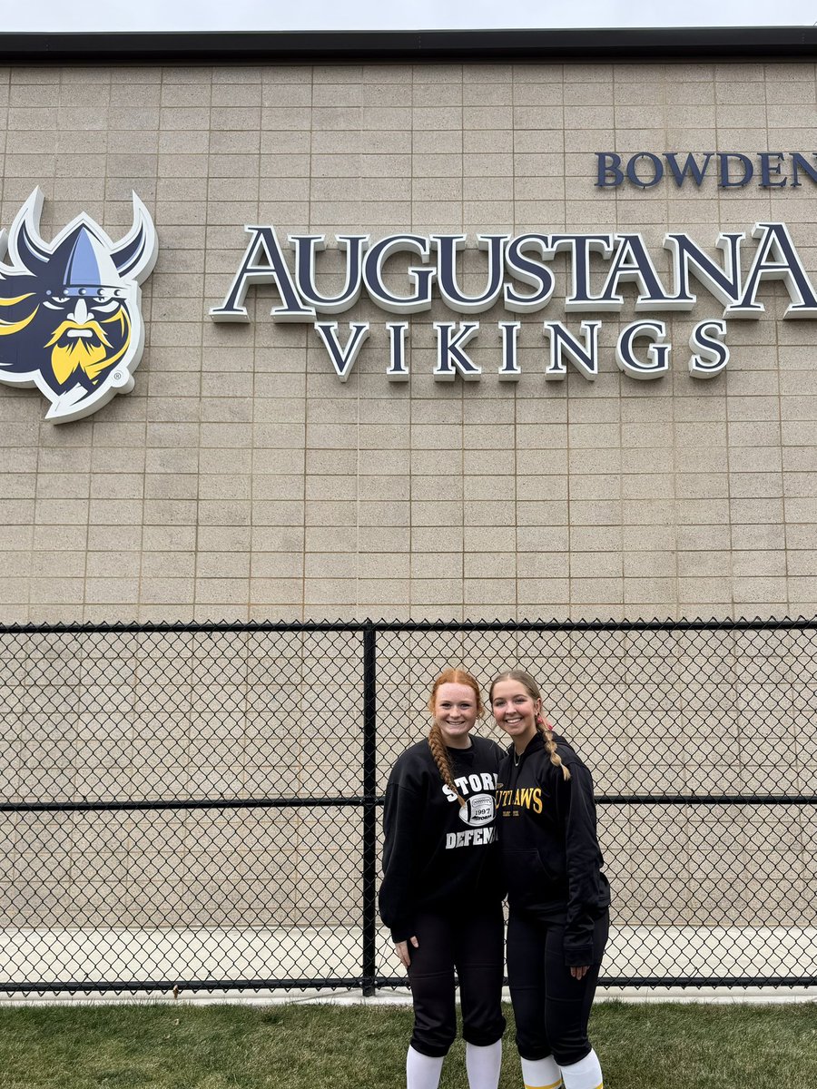 Ilsa Hervey (@ilsahervey) on Twitter photo Thank you <a href="/AugieSoftball/">Augustana Softball</a> for your time and focus today! And thank you <a href="/TaylorNuss2026/">Taylor Nuss</a> for inviting me to catch. You were awesome (as usual)! My first time in South Dakota, too! Thank you <a href="/AugieSoftball/">Augustana Softball</a> for your time and focus today! And thank you <a href="/TaylorNuss2026/">Taylor Nuss</a> for inviting me to catch. You were awesome (as usual)! My first time in South Dakota, too!