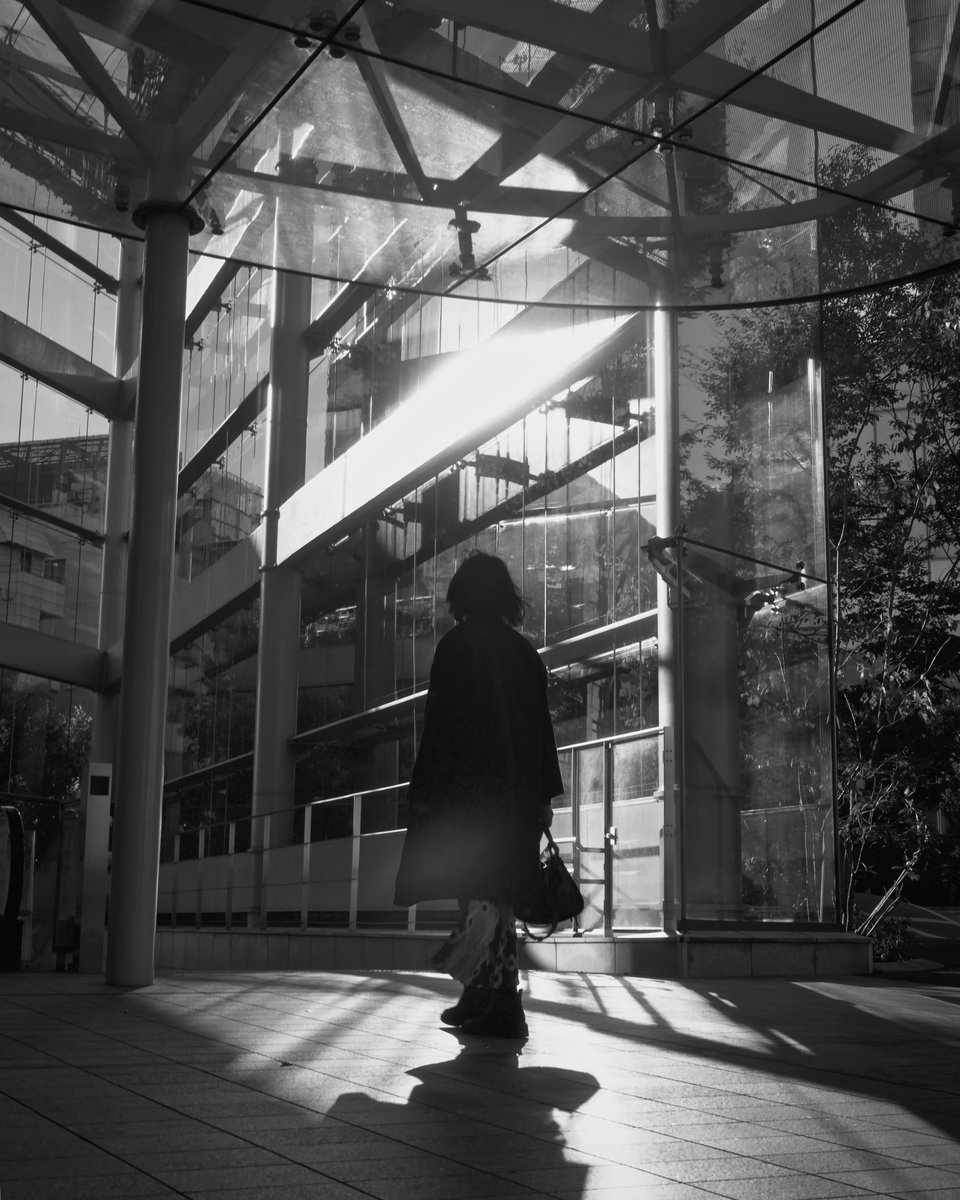 noctaman2's tweet image. Toranomon Hills GH4, OM system M.ZUIKO DIGITAL ED12-40mm F2.8 PRO Ⅱ】 #GH4 #虎ノ門ヒルズ