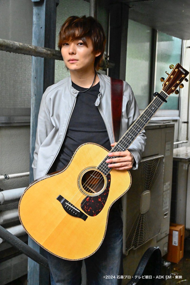 YOSUKE tweet media