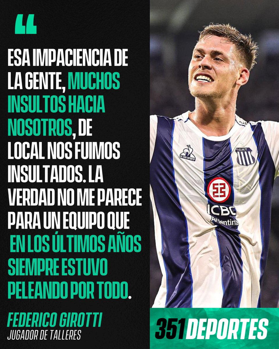 EricTalleres1's tweet photo. Los jugadores que necesitamos para salir campeón / lo que tenemos https://t.co/3pAagYLFtw