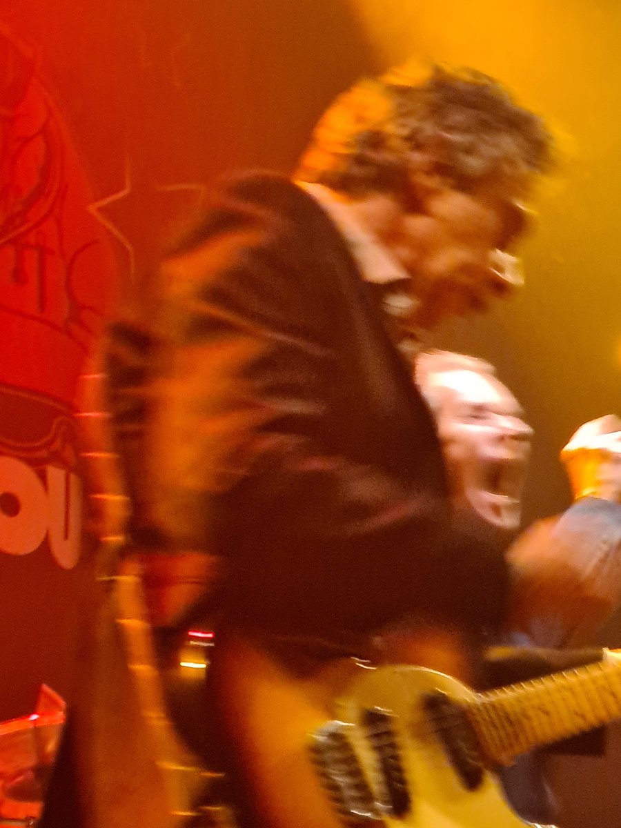 Maximum r'n'b from The Future Sound of Exeter at <a href="/exeter_phoenix/">Exeter Phoenix</a> for <a href="/phonicfm/">Phonic FM</a> tonight with Dr Feelgood and Nine Below Zero