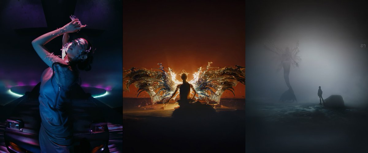 infoaespabr's tweet photo. E NÃO MENTIU! Ao anunciar a vitória de "Armageddon" na categoria MV do Ano, o MAMA Awards descreveu o videoclipe como: "A epítome da sensação" e "Inovação estética do K-Pop". 

#aespa #에스파 @aespa_official https://t.co/MTGMw19nzD