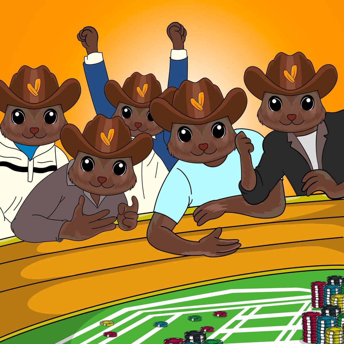PushCTO's tweet photo. @GG1nvestments $PEANUT 🐿️ https://t.co/SELwlAgSPA