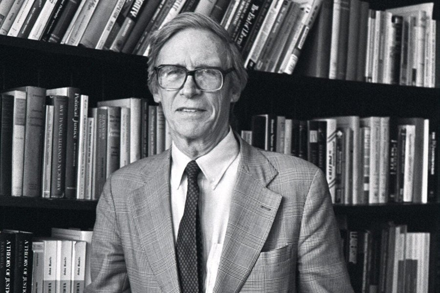 NathanFrancis__'s tweet photo. “Justice is the first virtue of social institutions, as truth is of systems of thought." 

✒ #JohnRawls, political philosopher, #DOTD 24 November 2002. #Philosophy https://t.co/GYfhq0VCs1