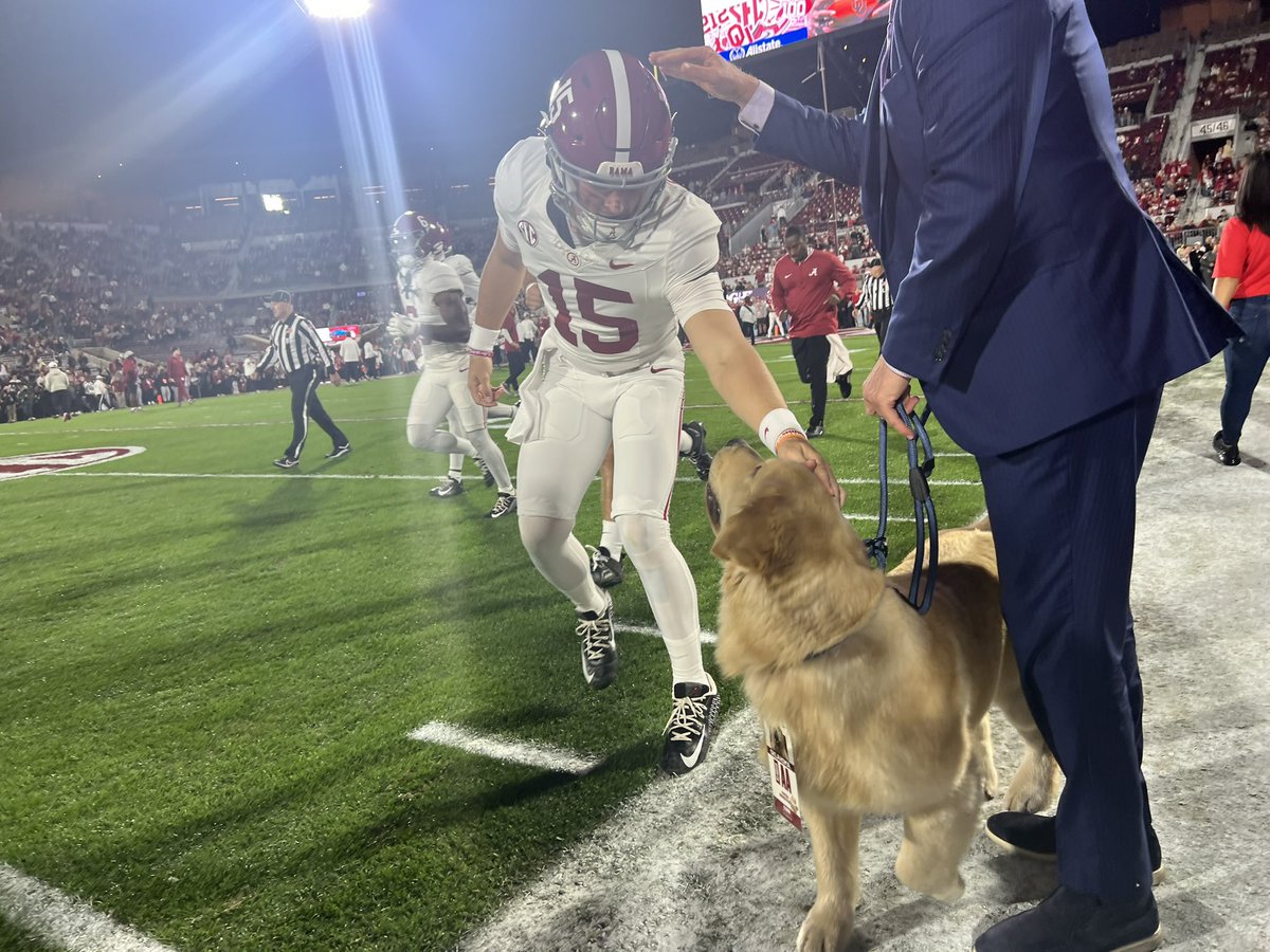 Kirk Herbstreit tweet media