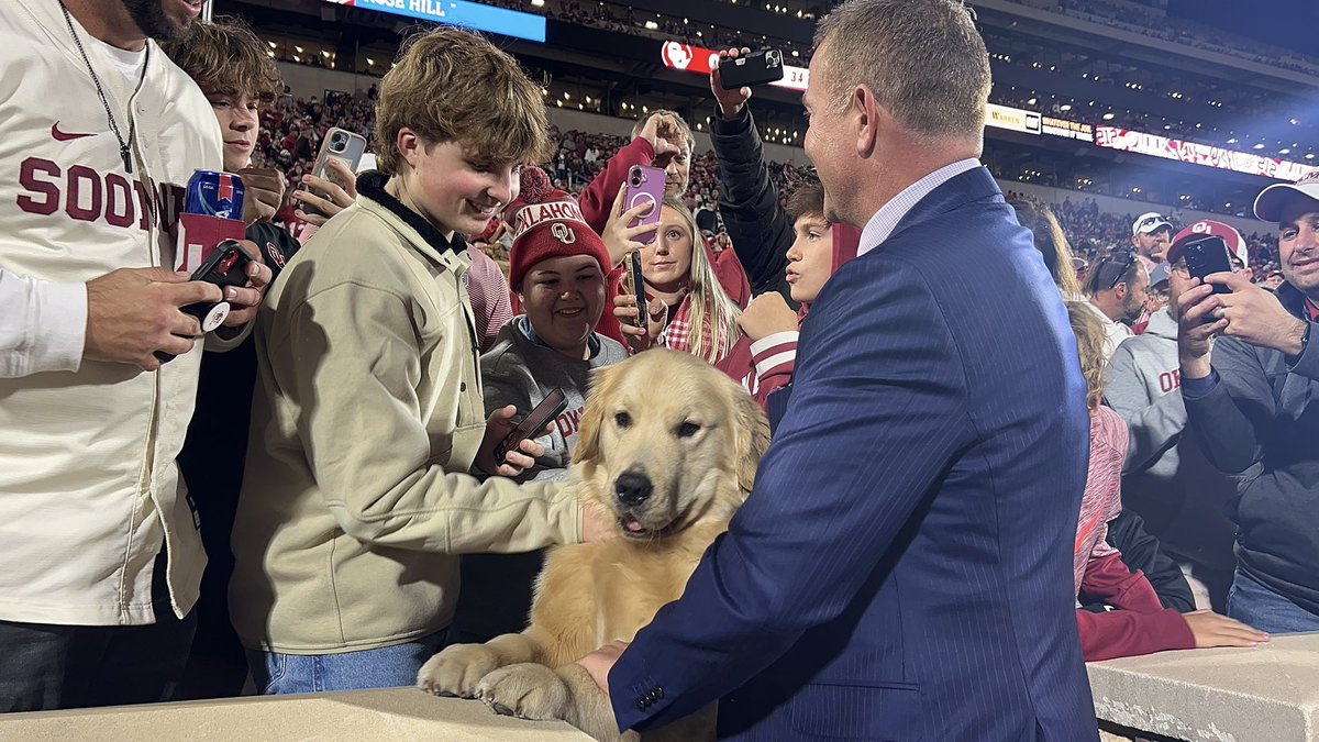 Kirk Herbstreit tweet media