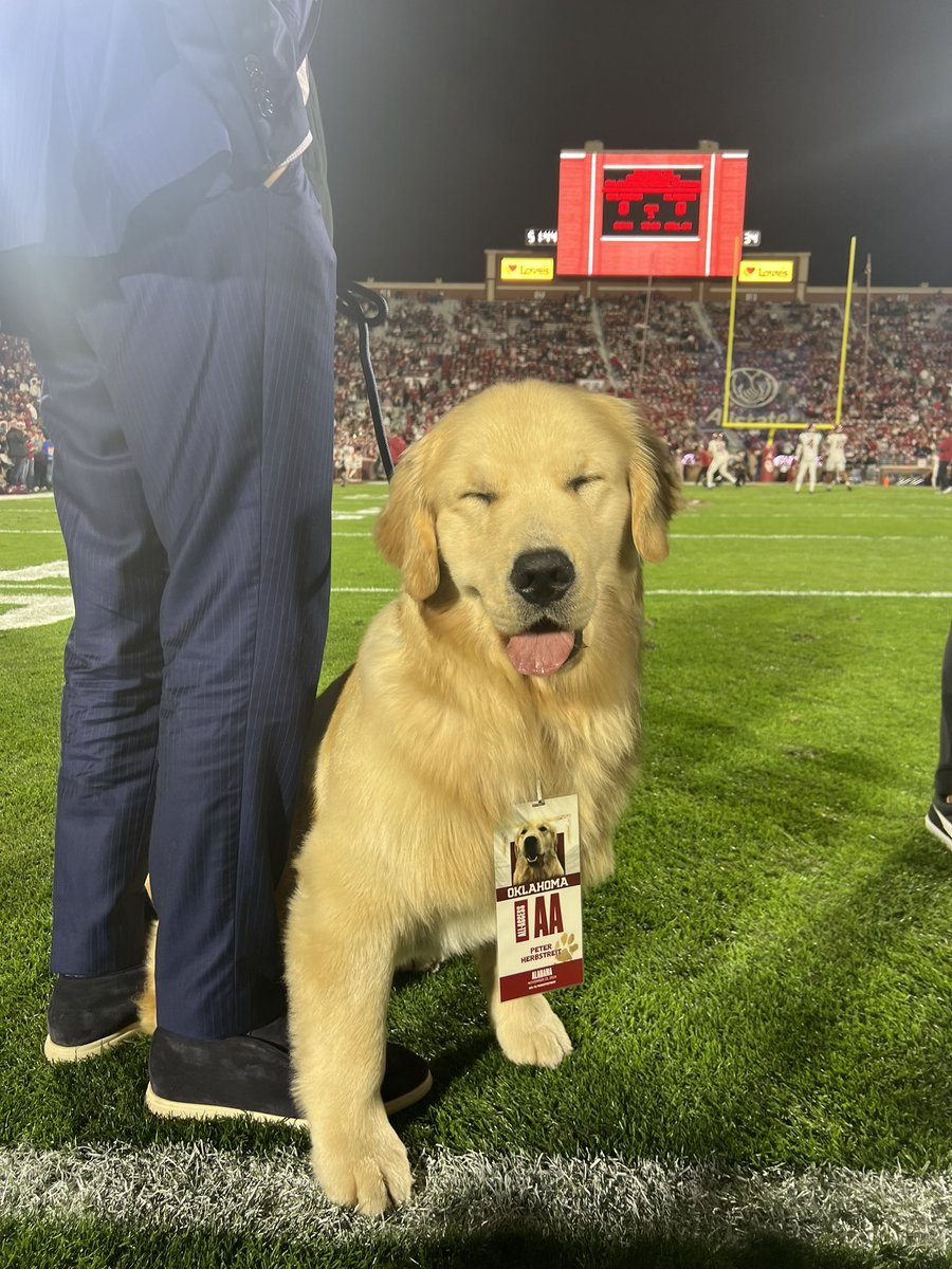 Kirk Herbstreit tweet media