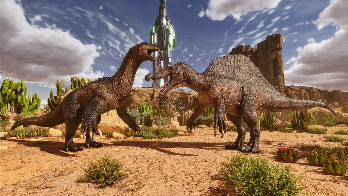 🦕UpFromTheDepths🦖 tweet media