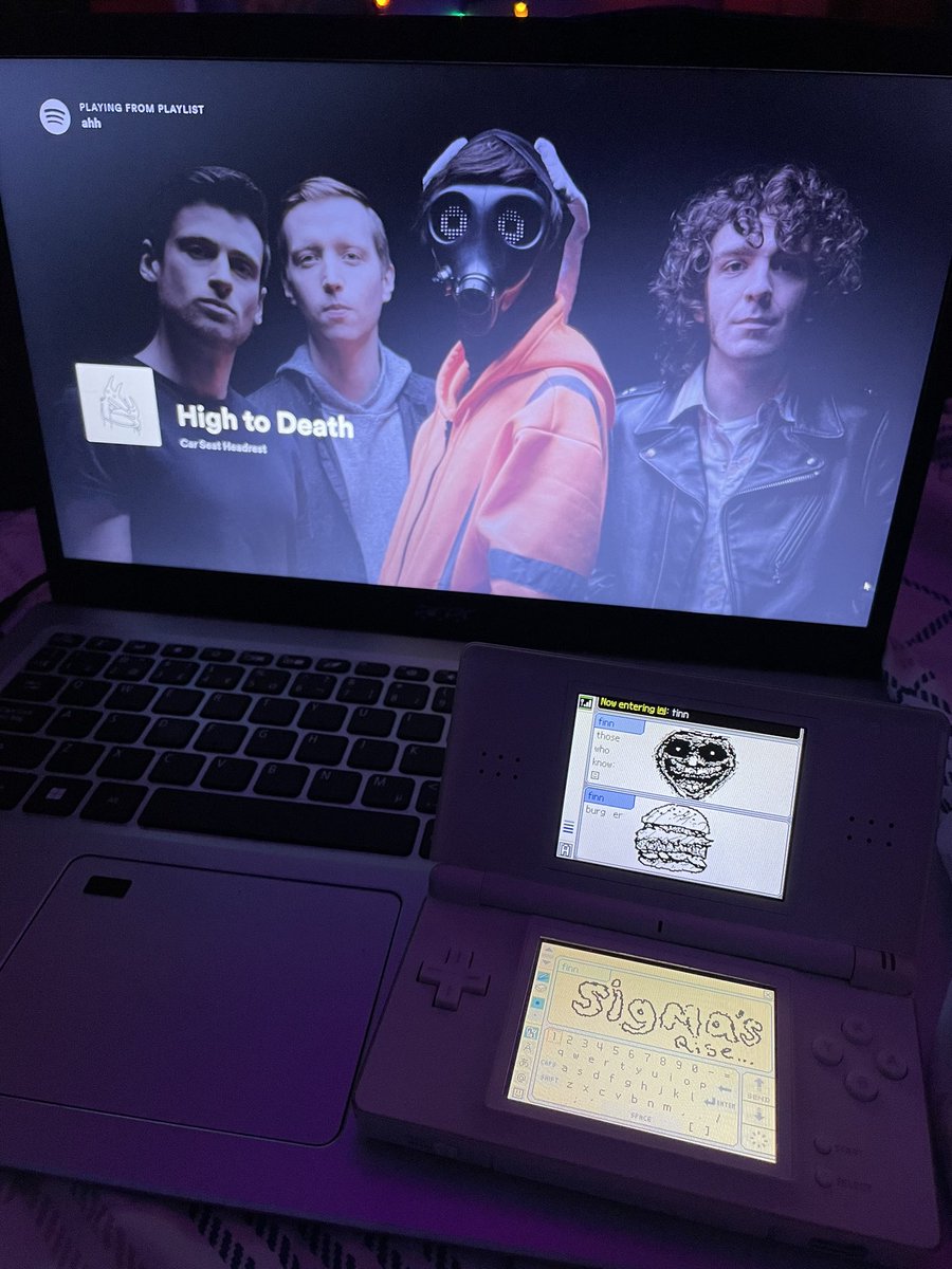 fin . 🐈 tweet media