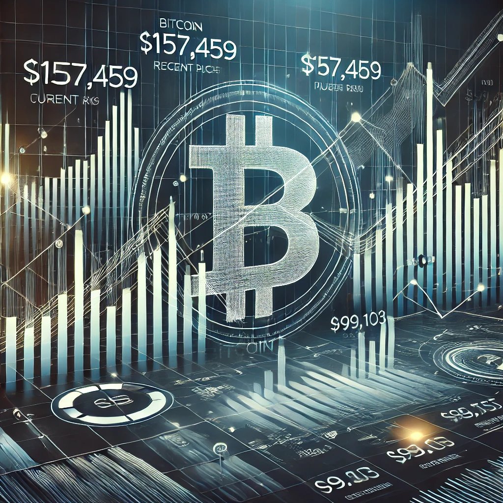 Bitcoin has pulled back to $98,103, and the fluctuation is normal. Institutional funds and halving expectations support long-term value, and the decline is a good opportunity for layout. Invest rationally and look at the long term!