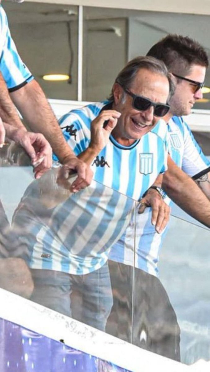 messi de river fake tweet media