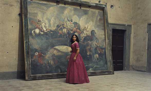 Eleanor Crook Sculpt tweet media