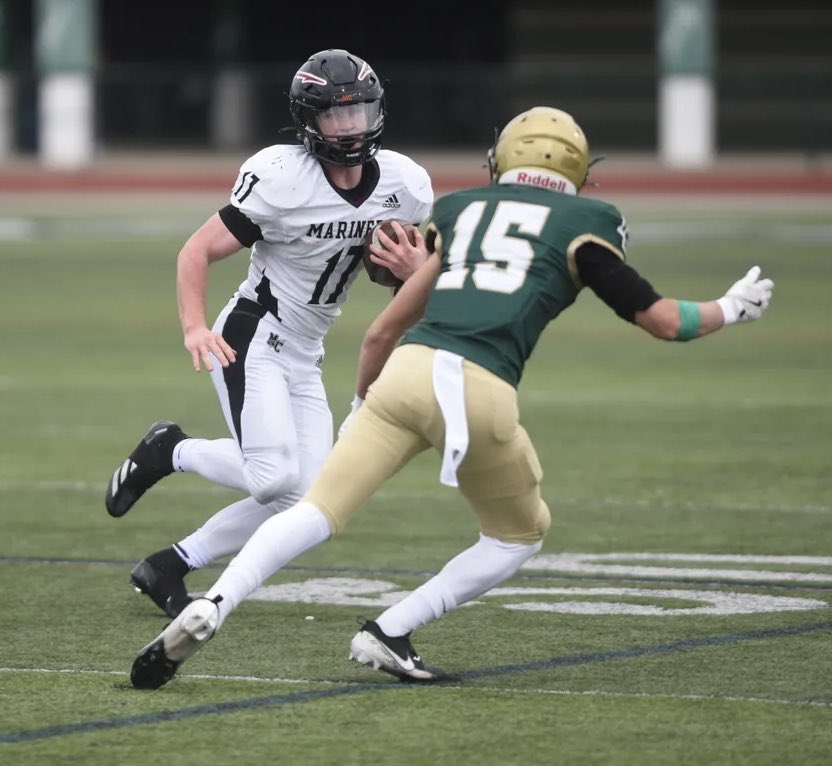 Matt Seidl tweet media