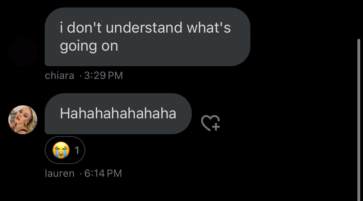 zbiooc's tweet image. what the f*ck is happening