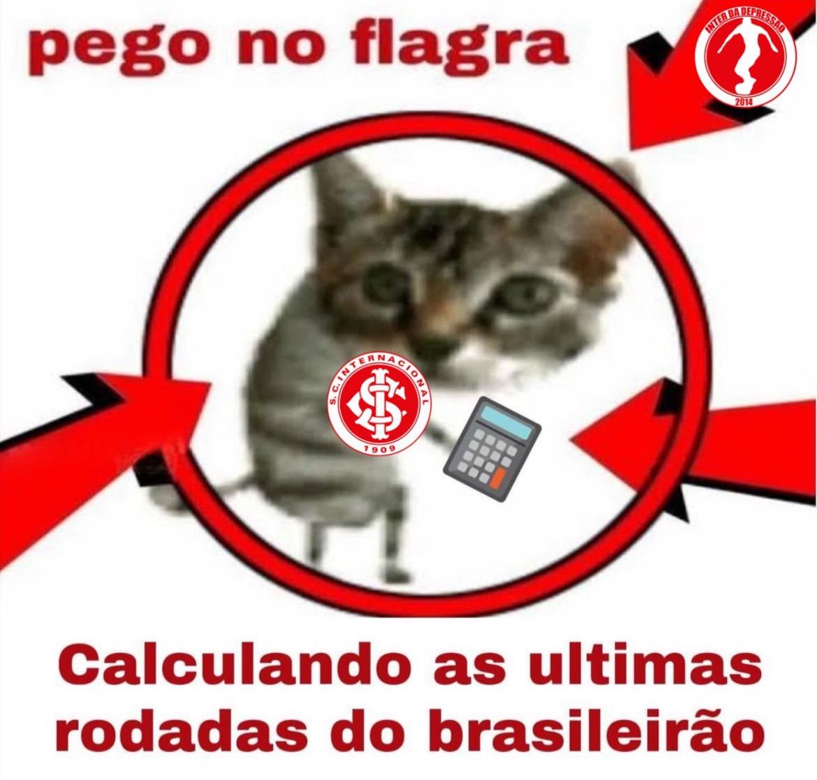scifnanda's tweet image. eu e o meu pai igual dois malucos fazendo as contas pra ver se o inter consegue ser campeão