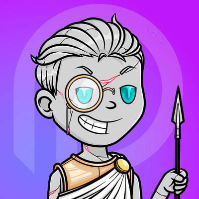 thay_crypto's tweet photo. GloMo to the Purple Fam! 🔮
💜 The first official collection from @PythNetwork is here to celebrate art, community, and the epic partnerships of the #PurpleEcosystem!
Who’s got theirs already?
Long Live @PytheniansNFT !
#GloMo #PurpleFam #PytheniansNFT #Pyth https://t.co/y3OwQ4xjnU
