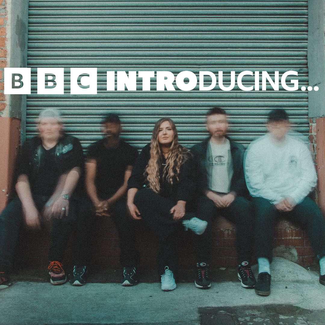 Saints Among Us (@sau_band) on Twitter photo Massive love to. <a href="/bbcintroducing/">BBC Music Introducing</a> for giving โHungerโ a spin!! ๐ท Listen back now and let us know your thoughts ๐ท
bbc.co.uk/sounds/play/p0โฆ Massive love to. <a href="/bbcintroducing/">BBC Music Introducing</a> for giving โHungerโ a spin!! ๐ท Listen back now and let us know your thoughts ๐ท
bbc.co.uk/sounds/play/p0โฆ