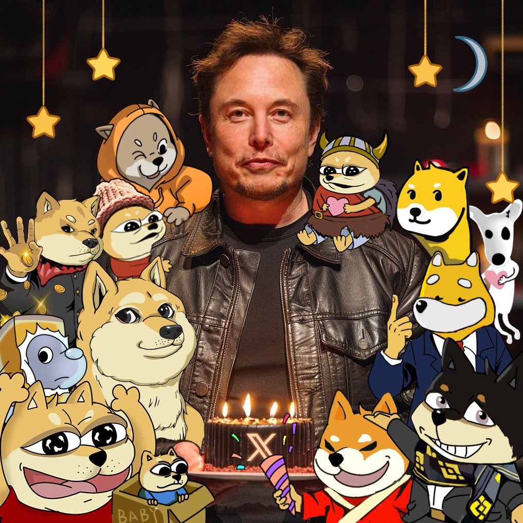 Potato7277's tweet photo. @linmanmans #DODC #DOGECAST https://t.co/OBbOWDlzTQ