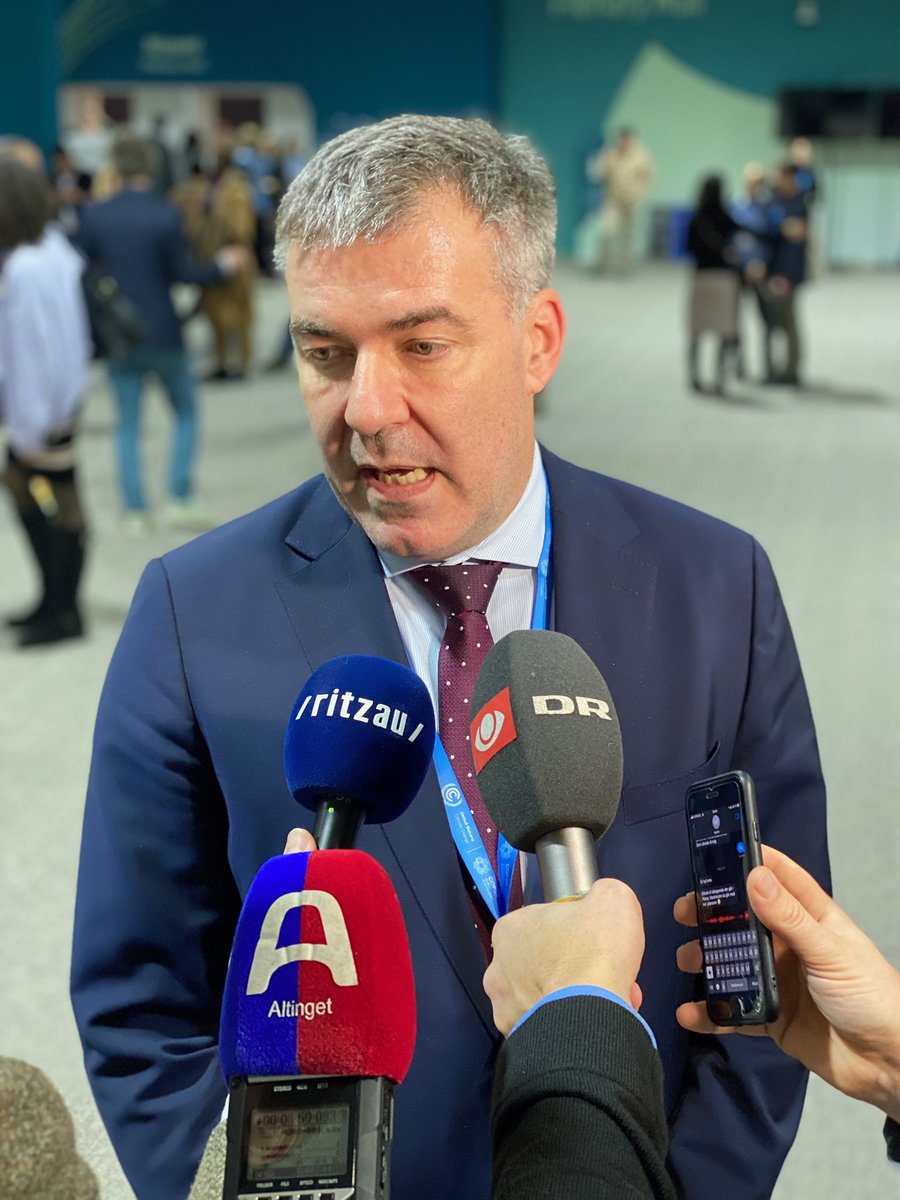 Lars Aagaard tweet media