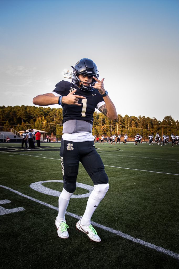 Tyson Bradden tweet media