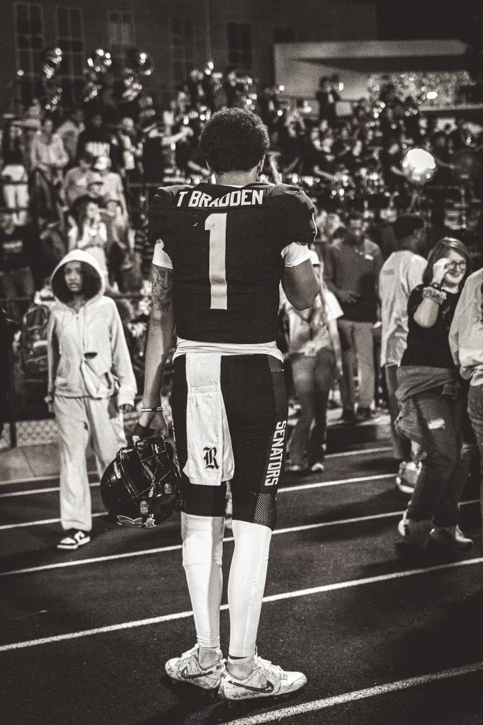 Tyson Bradden tweet media