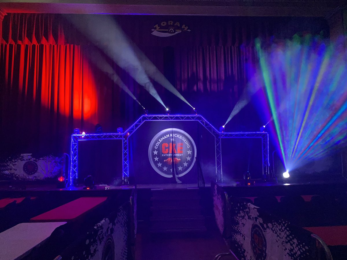 XploziveEnt's tweet photo. We are currently booking for 2025! Are you needing a DJ for your wedding at an affordable price? Perhaps you may need a stage set up for your next Wrestling or MMA show?  We are booking birthday parties, school dances, anniversary parties, receptions, concerts, and more! https://t.co/cR1Qt1USF1
