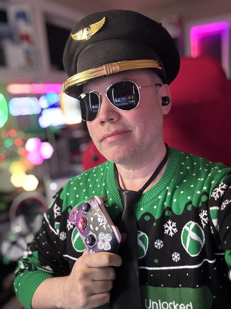 ASMRdestiny's tweet image. Join us as we take to the skies in #FlightSimulator2024! twitch.tv/asmrdestiny