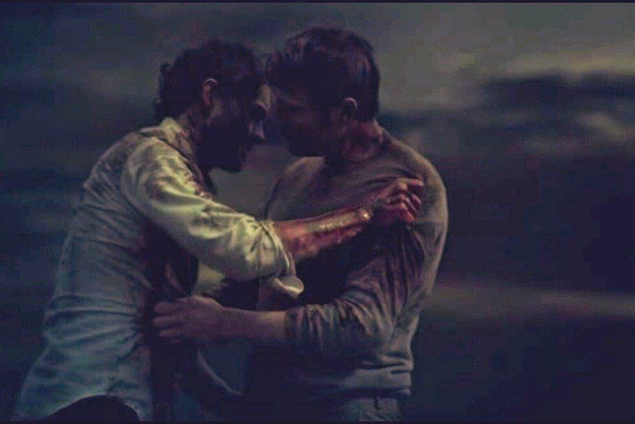 Final of Arcane be like:
#Arcane📷 #arcane2spoilers