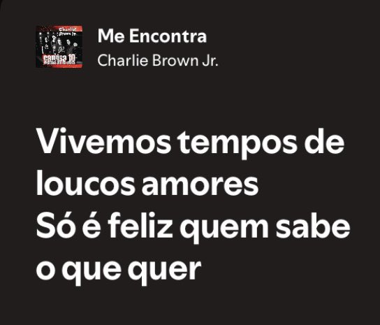 Trechos De Spotify (@trechosspotify) on Twitter photo 