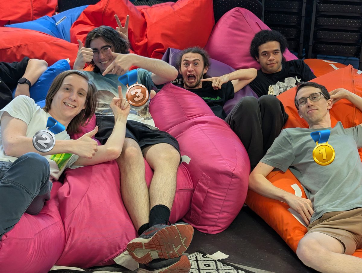 Sumorbit tweet media