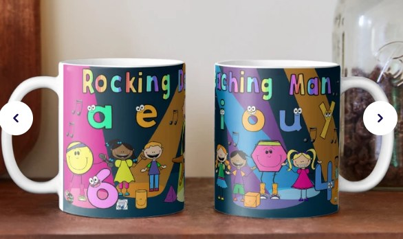 Rocking Dan T-Shirts and mugs are 25% off right now at my Redbubble store!
redbubble.com/people/Rocking…
