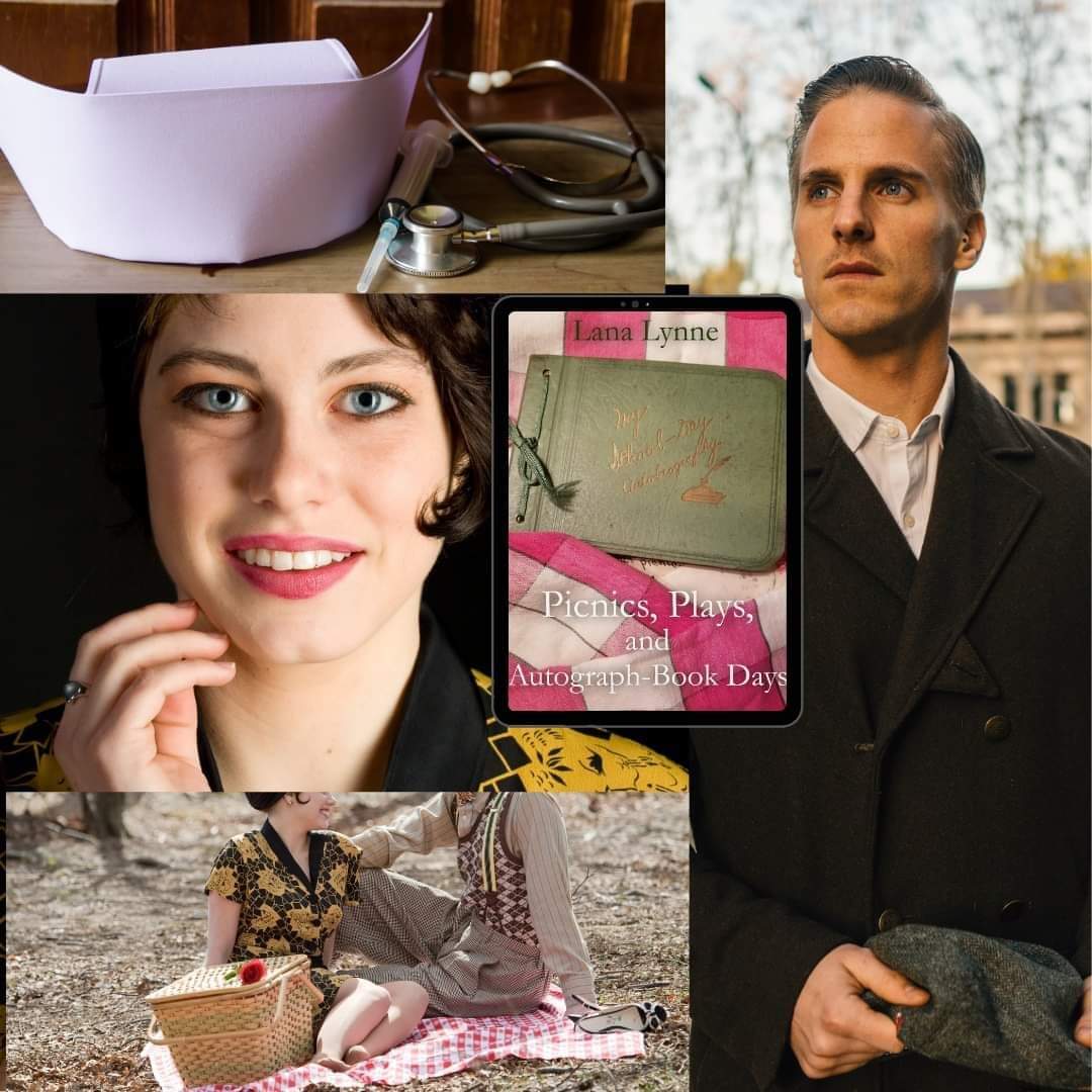 lanalynneauthor's tweet photo. Picnics, Plays, and Autograph-Book Days by Lana Lynne https://t.co/sCaHxf1JIH
#1920s #HistoricalFiction #romance #picnics #plays #autographbook https://t.co/HFqtycTx9G