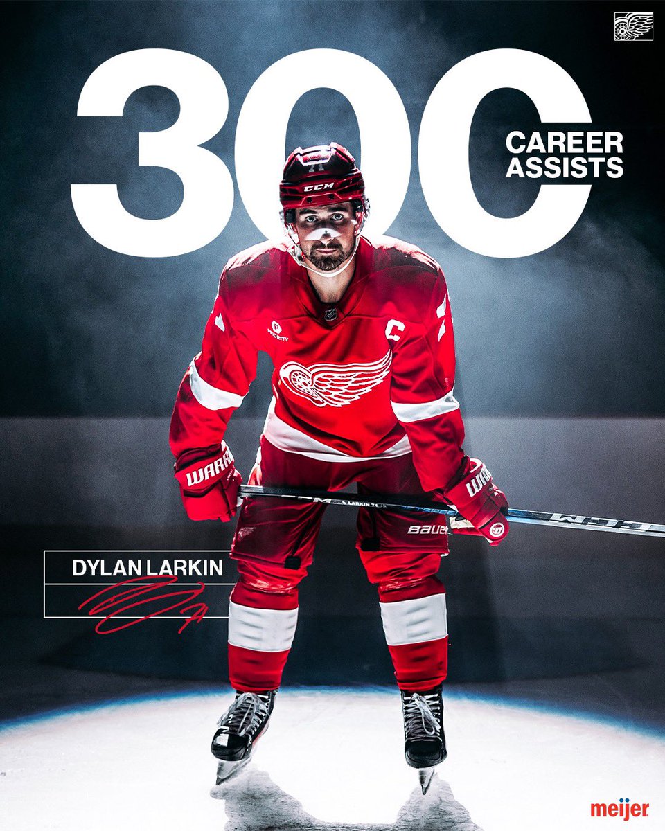 Detroit Red Wings tweet media