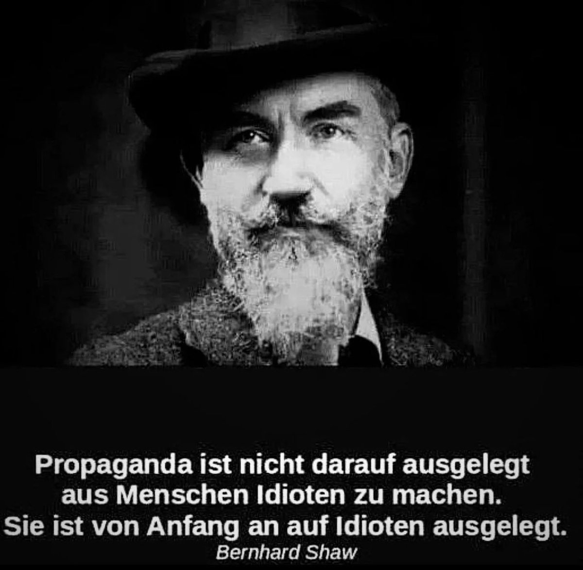 marcfriedrich's tweet image. Propaganda